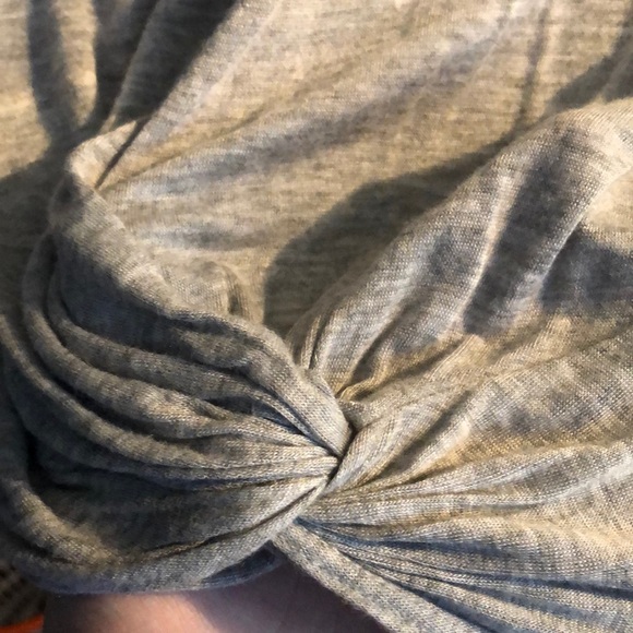 Long sleeve tee - Picture 3 of 4